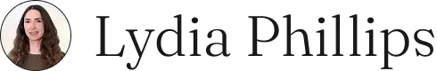 Lydia Phillips Design