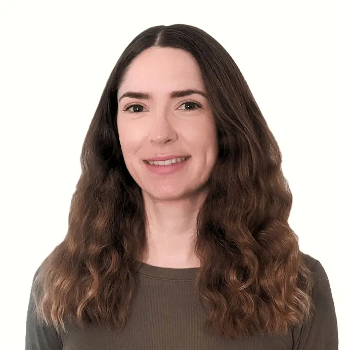 Lydia Phillips Web Designer