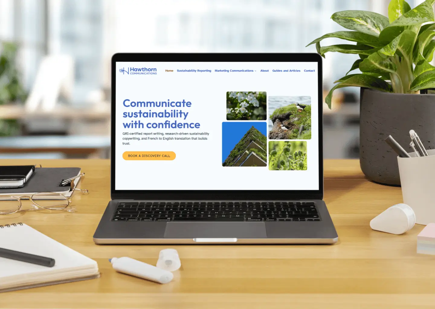 Sustainable-Copywriter-Website-Desktop