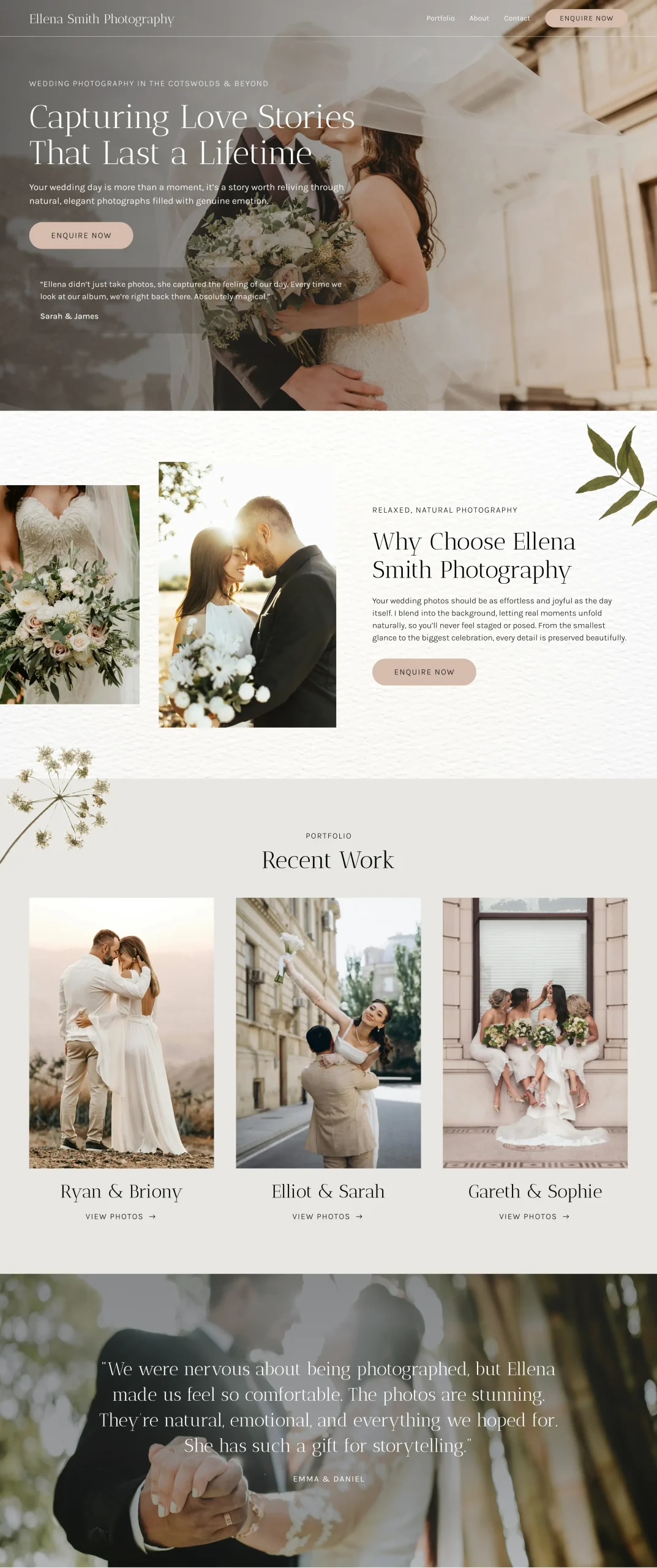 Wedding Photographer full 1.1