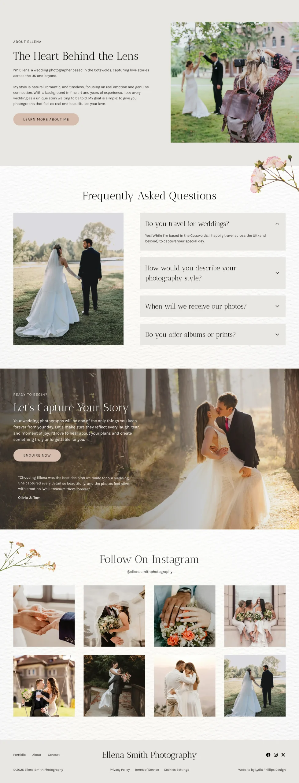 Wedding Photographer full 1.2
